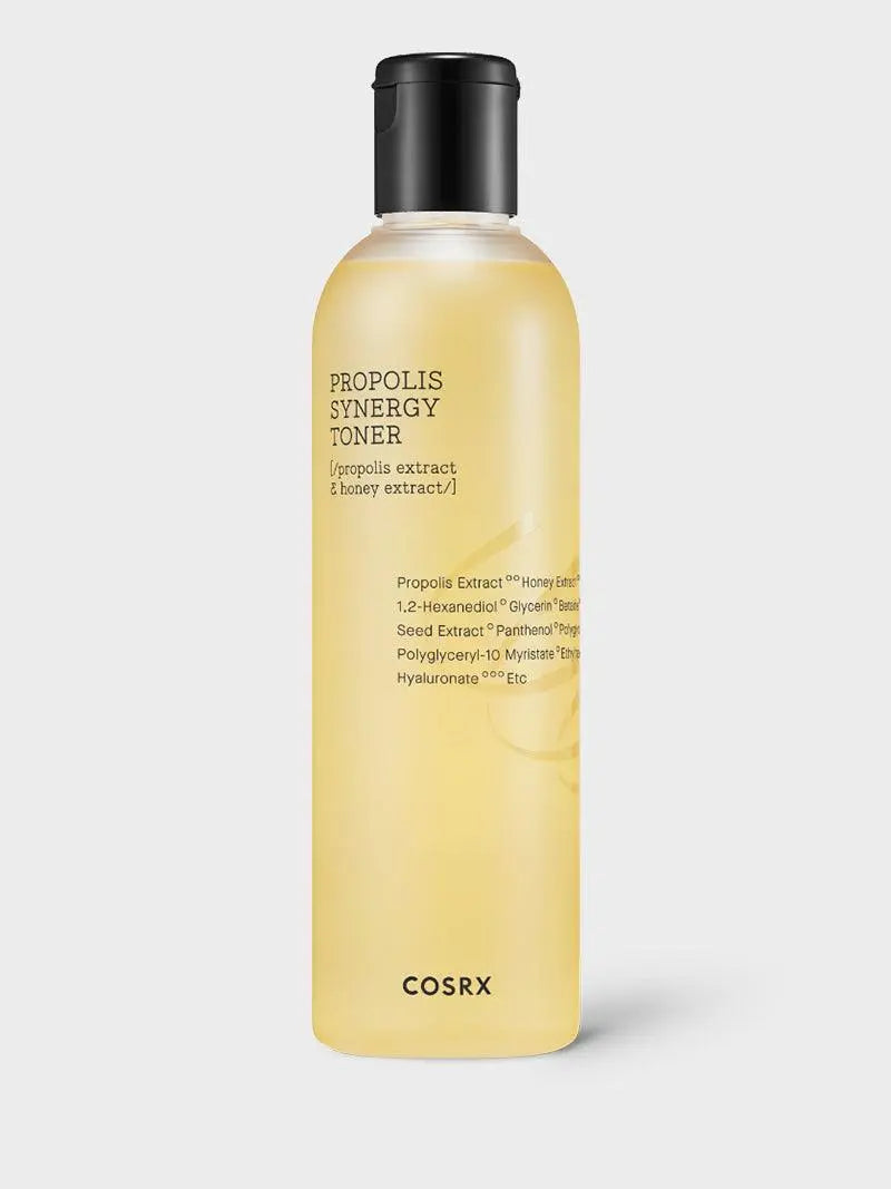 COSRX Propolis Synergy Toner 150 ml - JOLIE'S