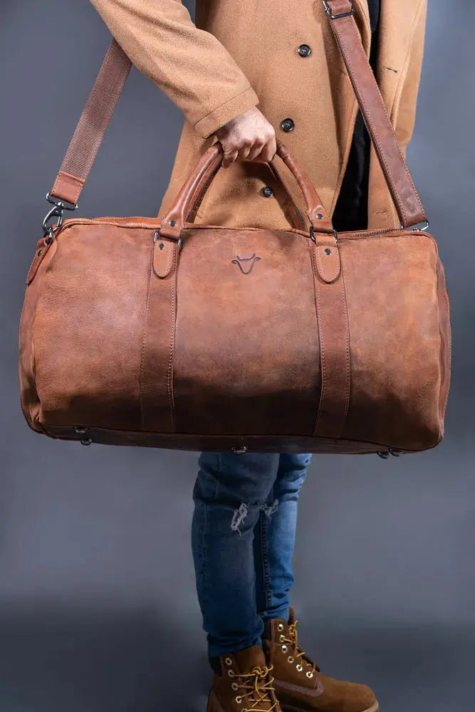 Duffel Bag JOLIE'S JOLIE'S