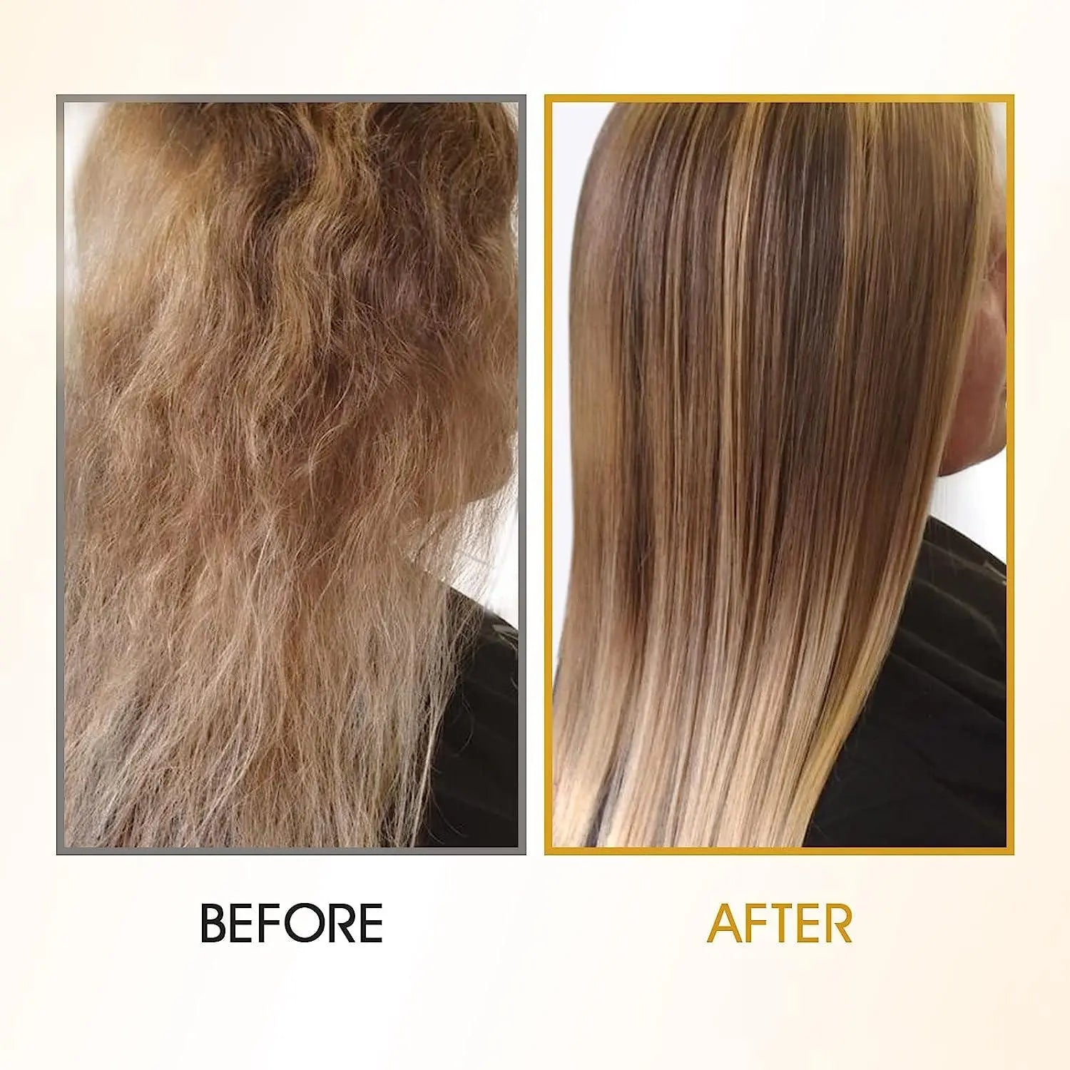 POSA 30 Seconds Rescue Smooth Hair Serum, Intense Moisture Argan Hair Oil for Dry Damaged, Silk Hair Oil,Hydrating Nature Keratin Infused for Curly Hair,Frizzy Daily Deep Moisturizing Hair Treatment Oil - JOLIE'S UAE