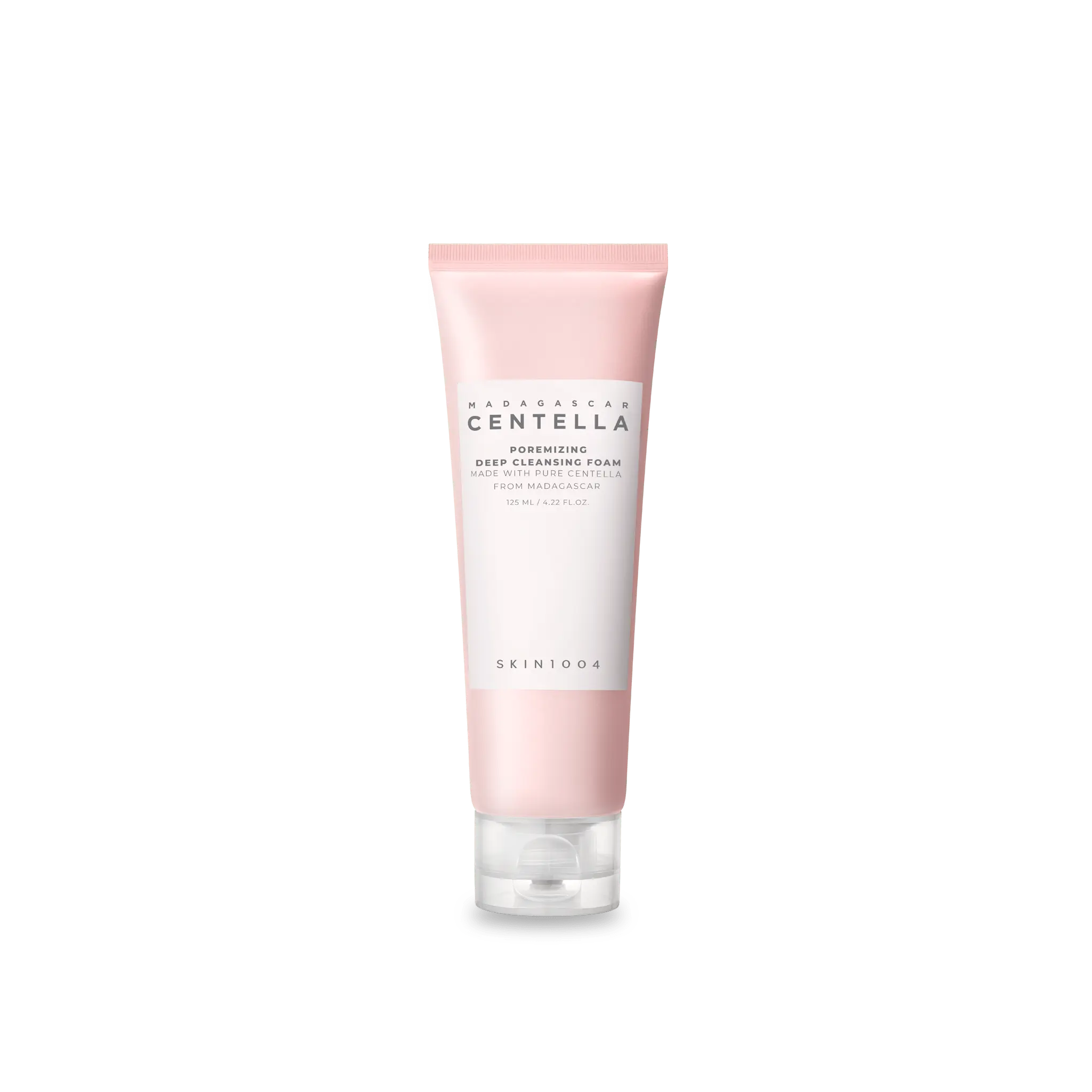 SKIN 1004 Madagascar Centella Poremizing Deep Cleansing Foam SKIN 1004 JOLIE'S