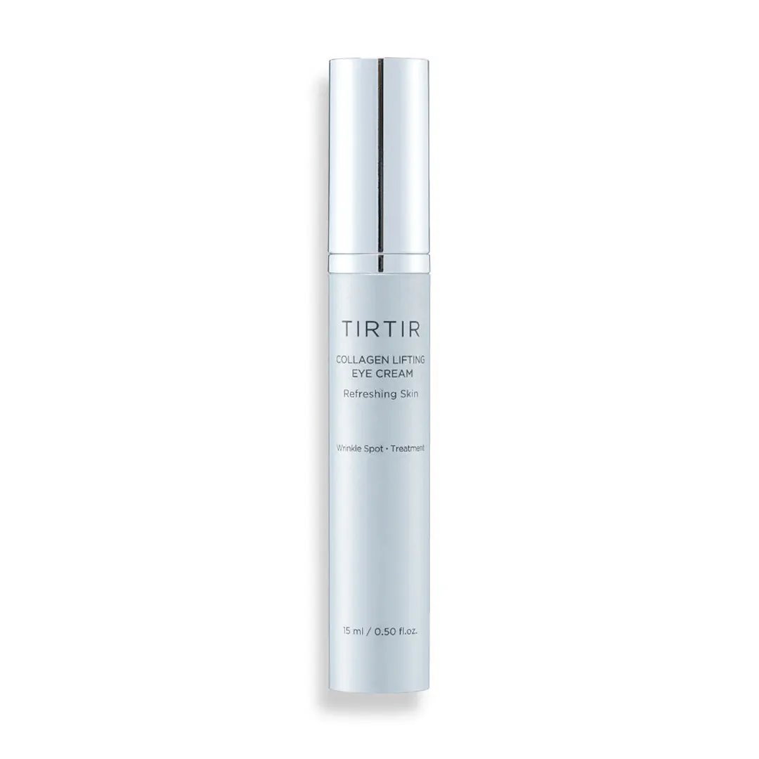 Collagen Lifting Eye Cream TIRTIR Official