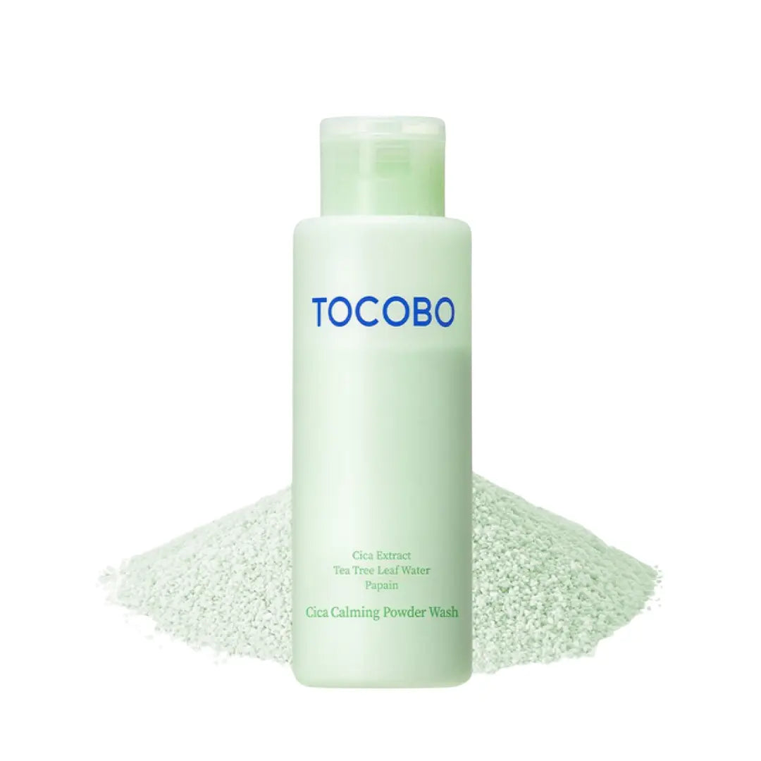 DOKAN Cica Calming Powder Wash - 50 g Tocobo
