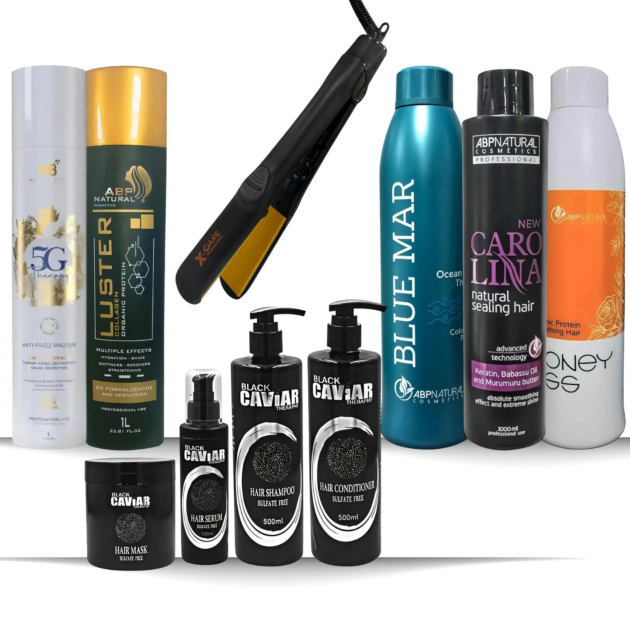 بروتين الشعر.. الحل الأمثل لاستعادة حيوية ونضارة الشعر - JOLIE'S