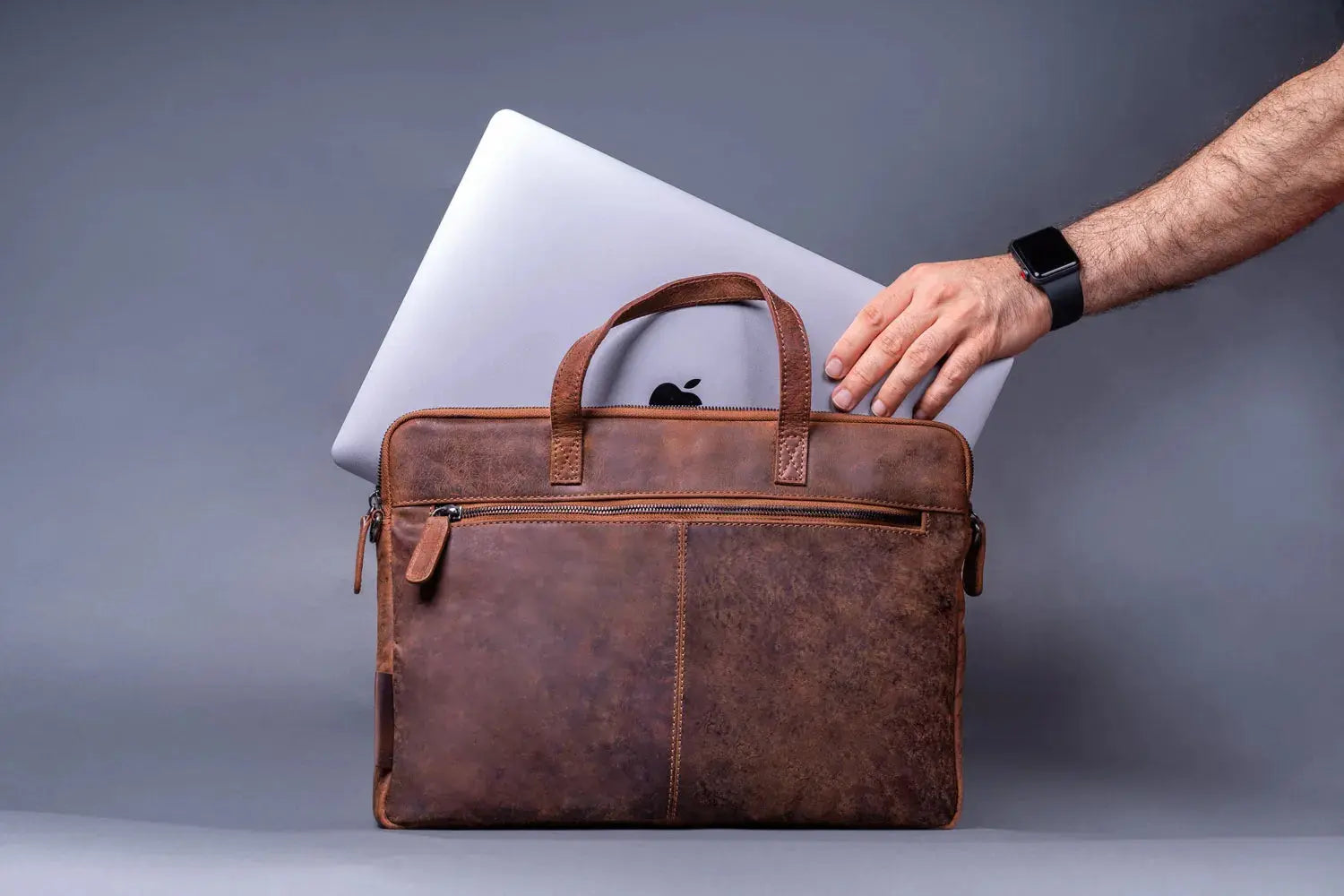 13 Inch Laptop Bag JOLIE'S JOLIE'S