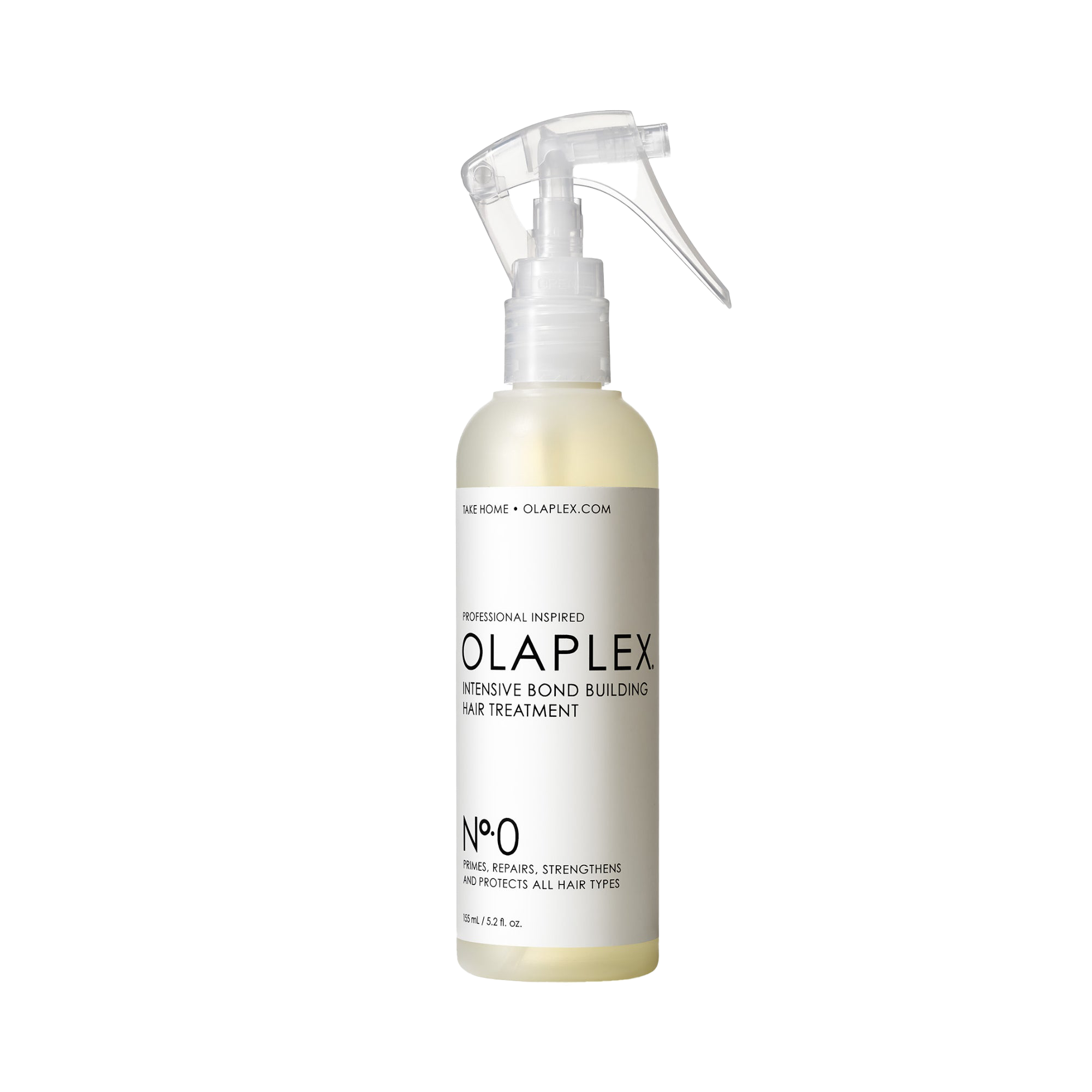 DOKAN Nº.0 INTENSIVE BOND BUILDING TREATMENT OLAPLEX