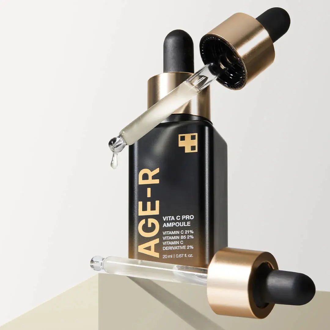 AGE-R Vita C Pro Ampoule - 20 ml Medicube JOLIE'S