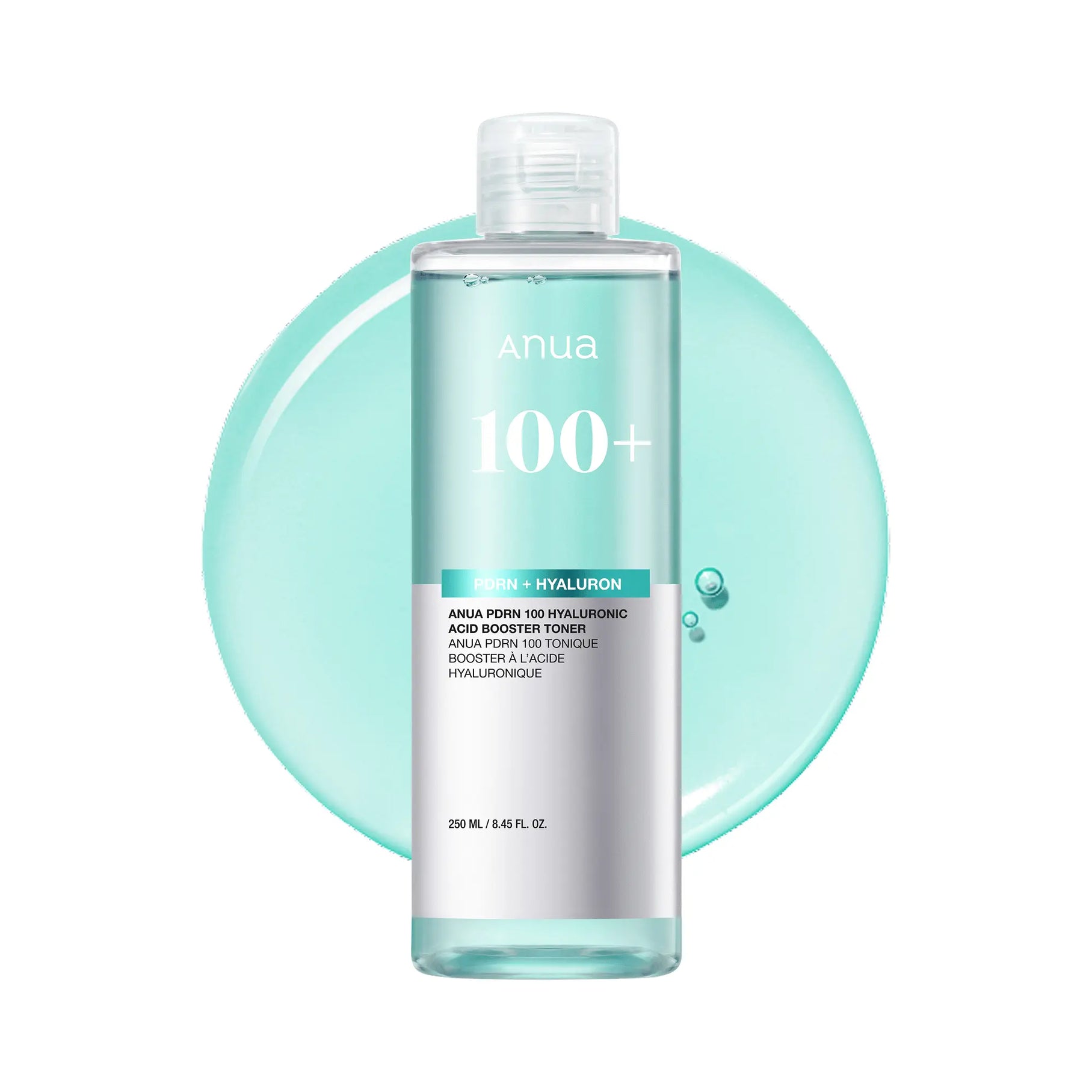Anua US Toner PDRN 100 Hyaluronic Acid Booster Toner