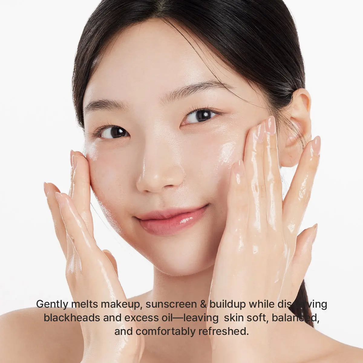 ARENCIA Pore Melt Double Cleansing Duo ARENCIA JOLIE'S