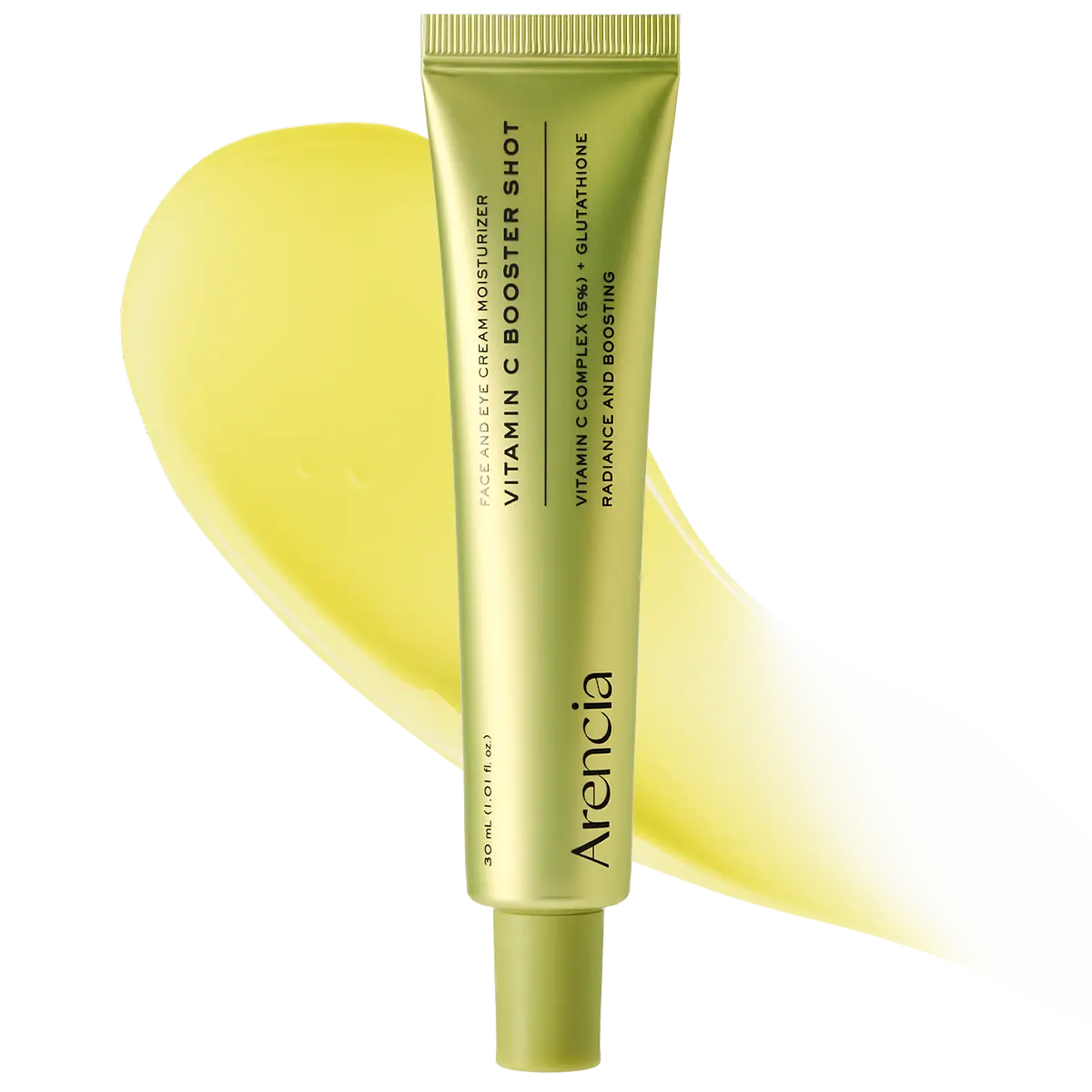 ARENCIA Reverse Aging Boosting Trio ARENCIA JOLIE'S