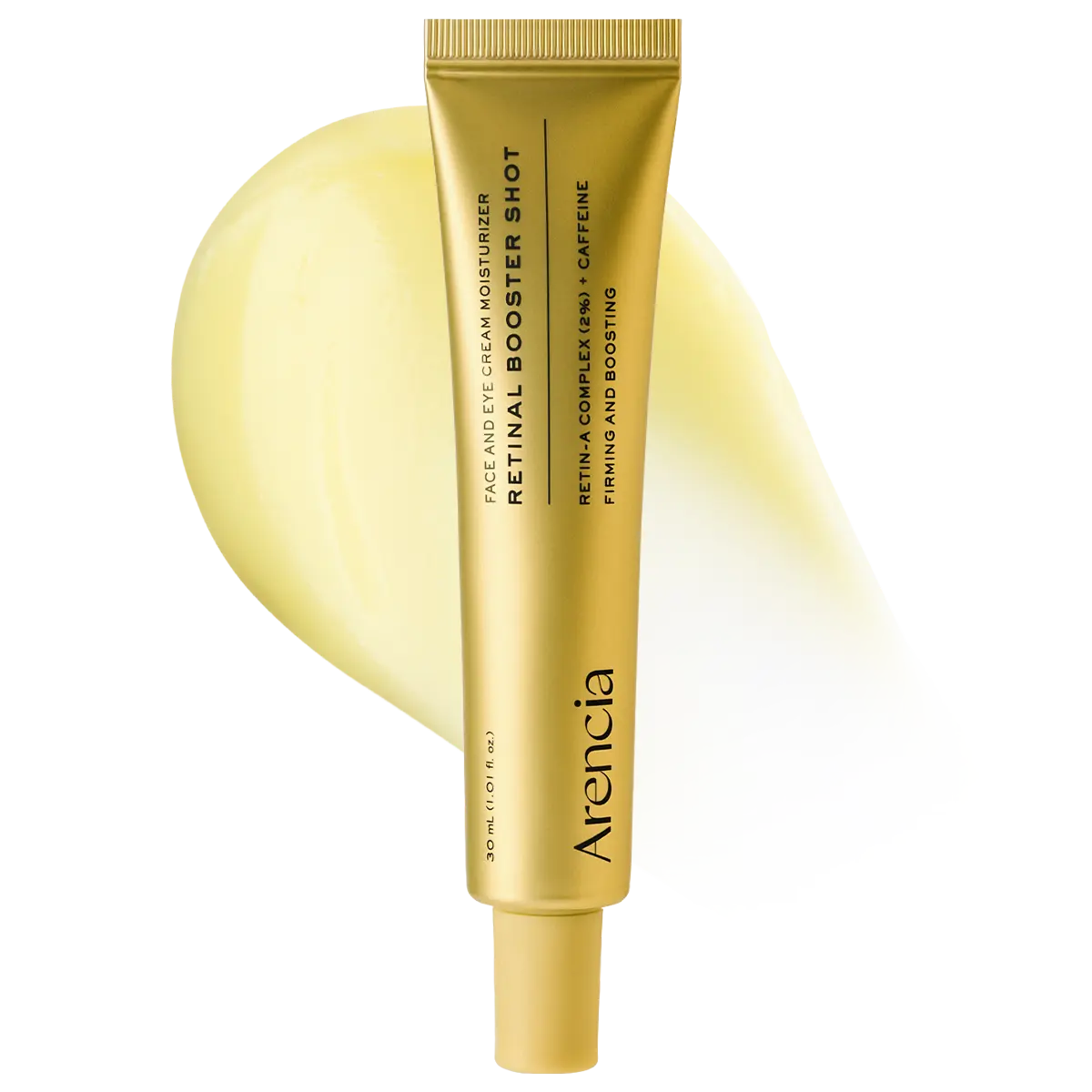 ARENCIA Reverse Aging Boosting Trio ARENCIA JOLIE'S