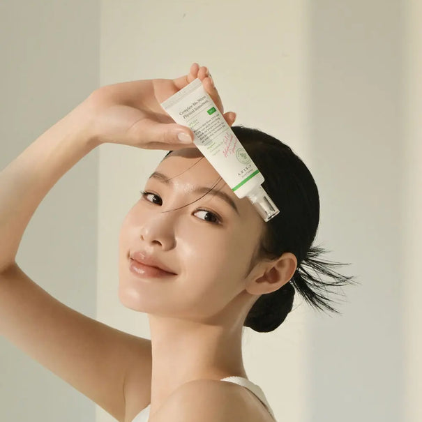 AXIS-Y Complete No-Stress Physical Sunscreen V.3 50 ml - JOLIE'S