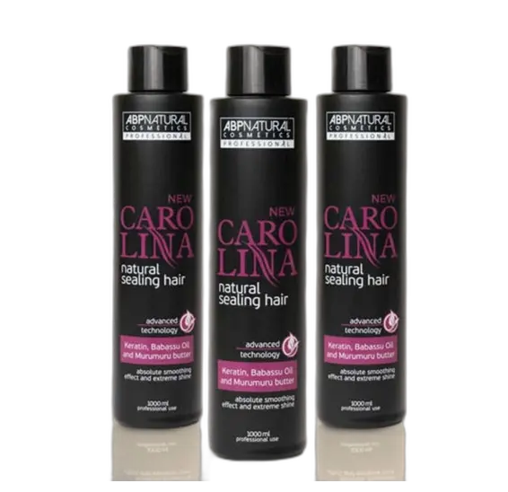 Abpnatural Cosmetics New Carolina Natural Sealing Hair 1000 ML - JOLIE'S