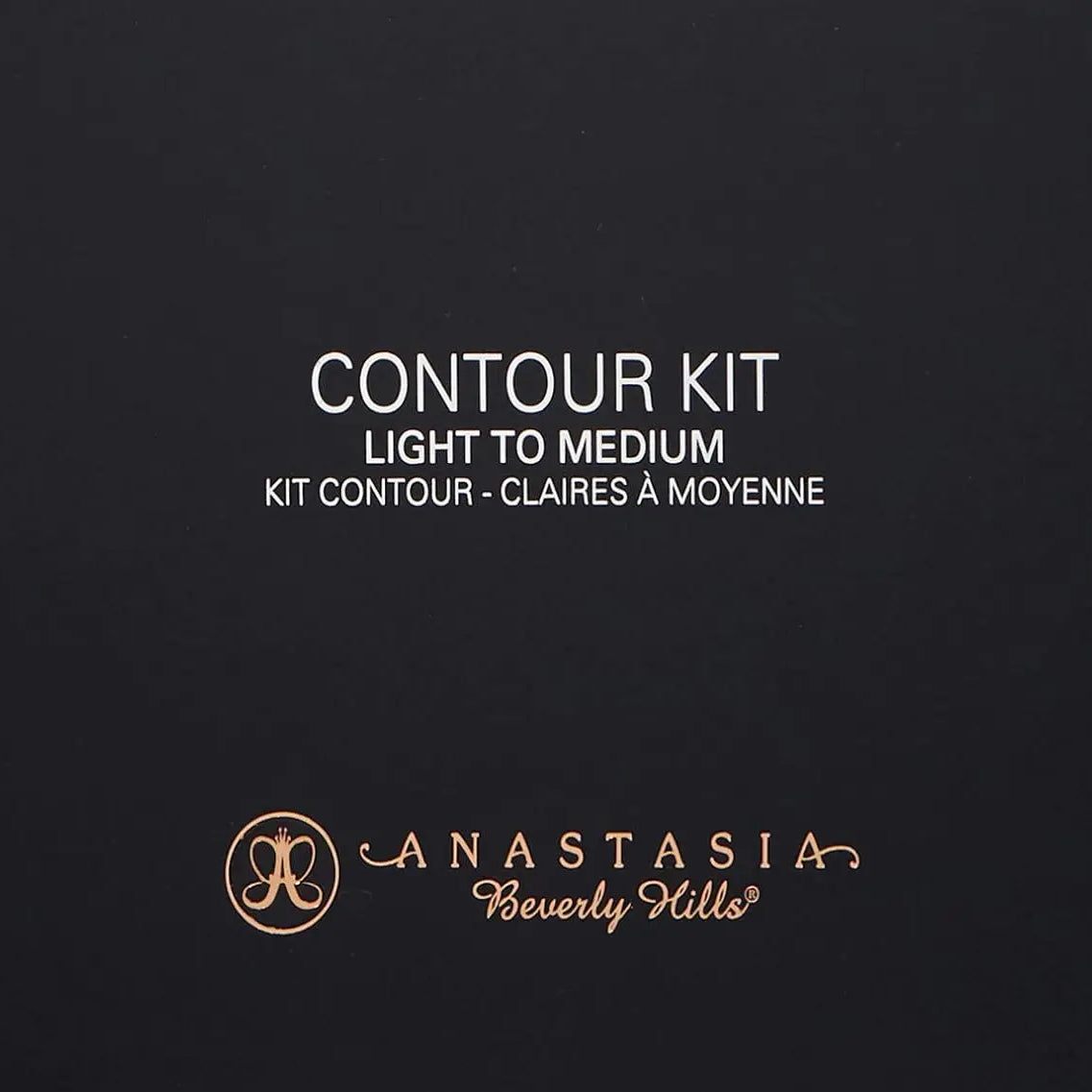 Anastasia Beverly Hills Contour Powder Kit - JOLIE'S