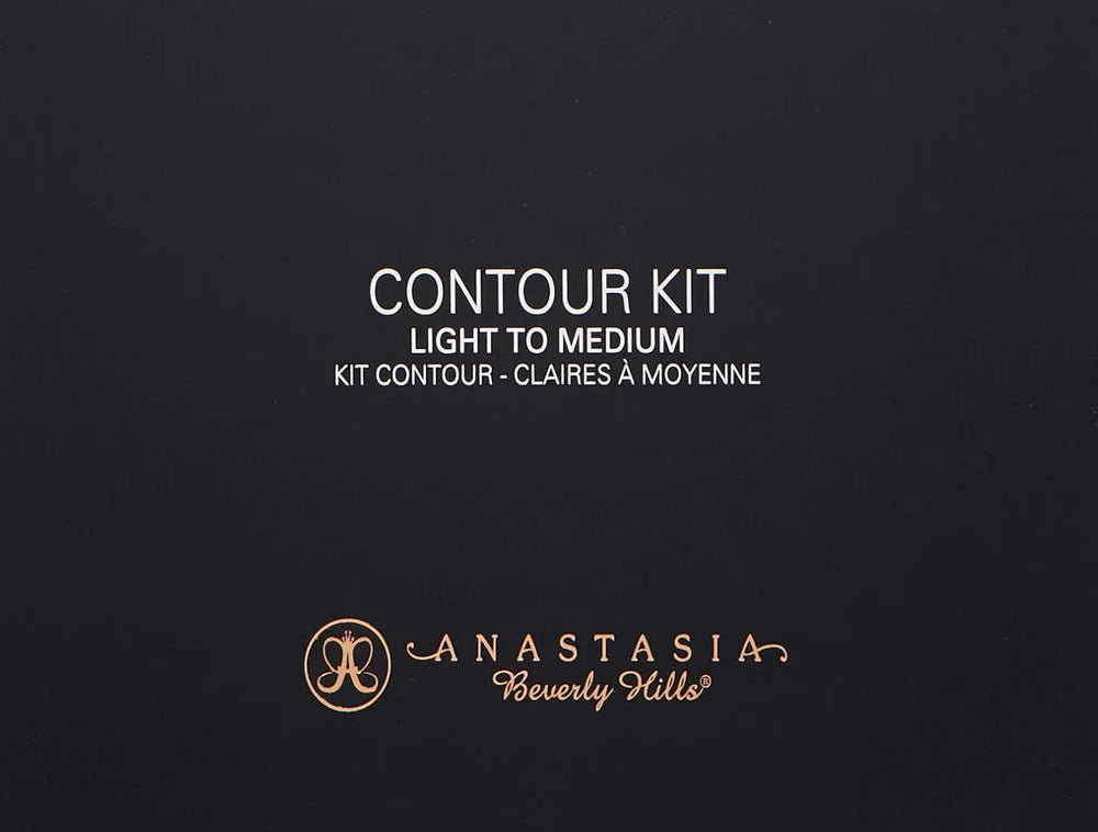 Anastasia Beverly Hills Contour Powder Kit - JOLIE'S
