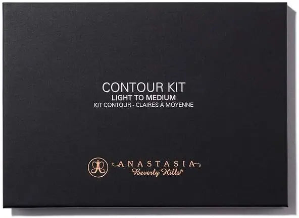 Anastasia Beverly Hills Contour Powder Kit - JOLIE'S