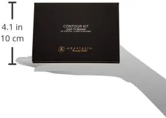Anastasia Beverly Hills Contour Powder Kit - JOLIE'S