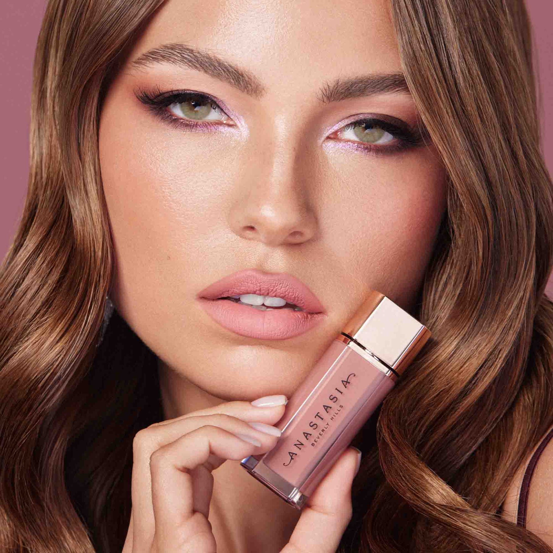 Lip Velvet Anastasia Beverly Hills