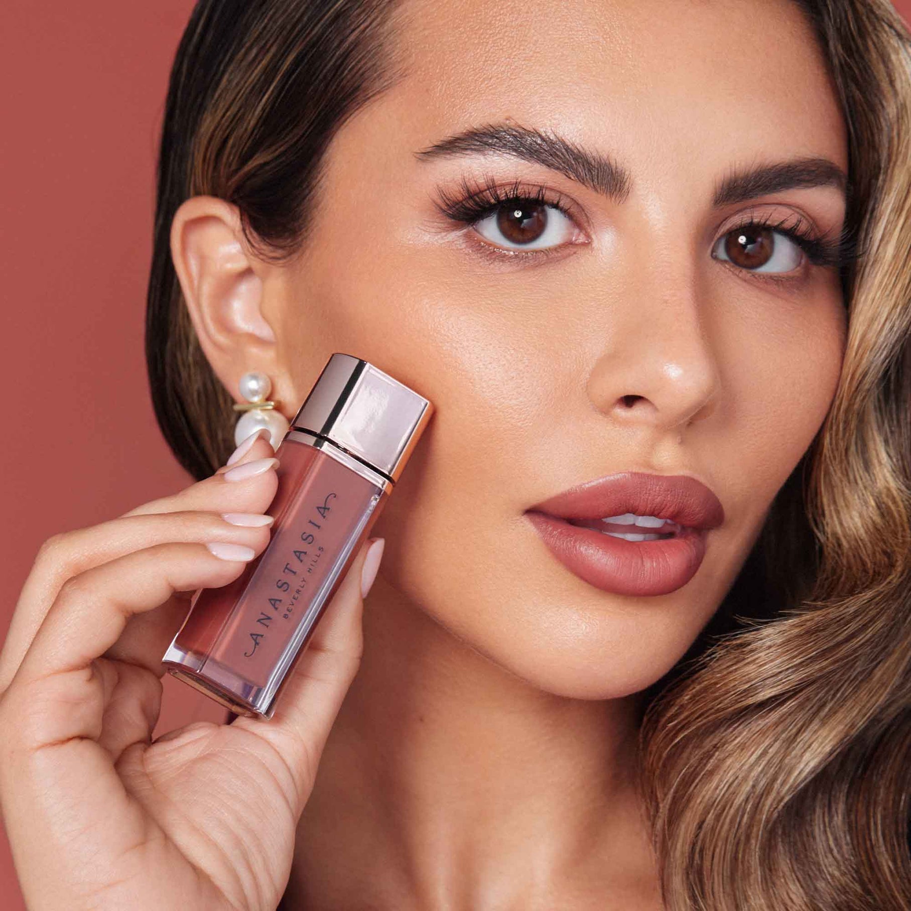 Lip Velvet Anastasia Beverly Hills