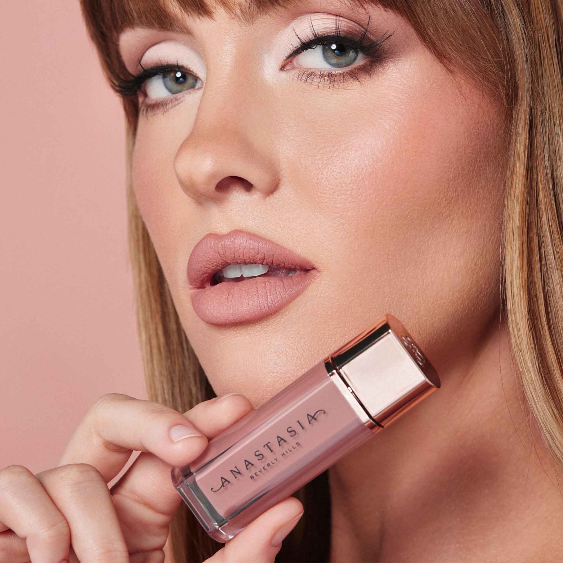 Lip Velvet Anastasia Beverly Hills