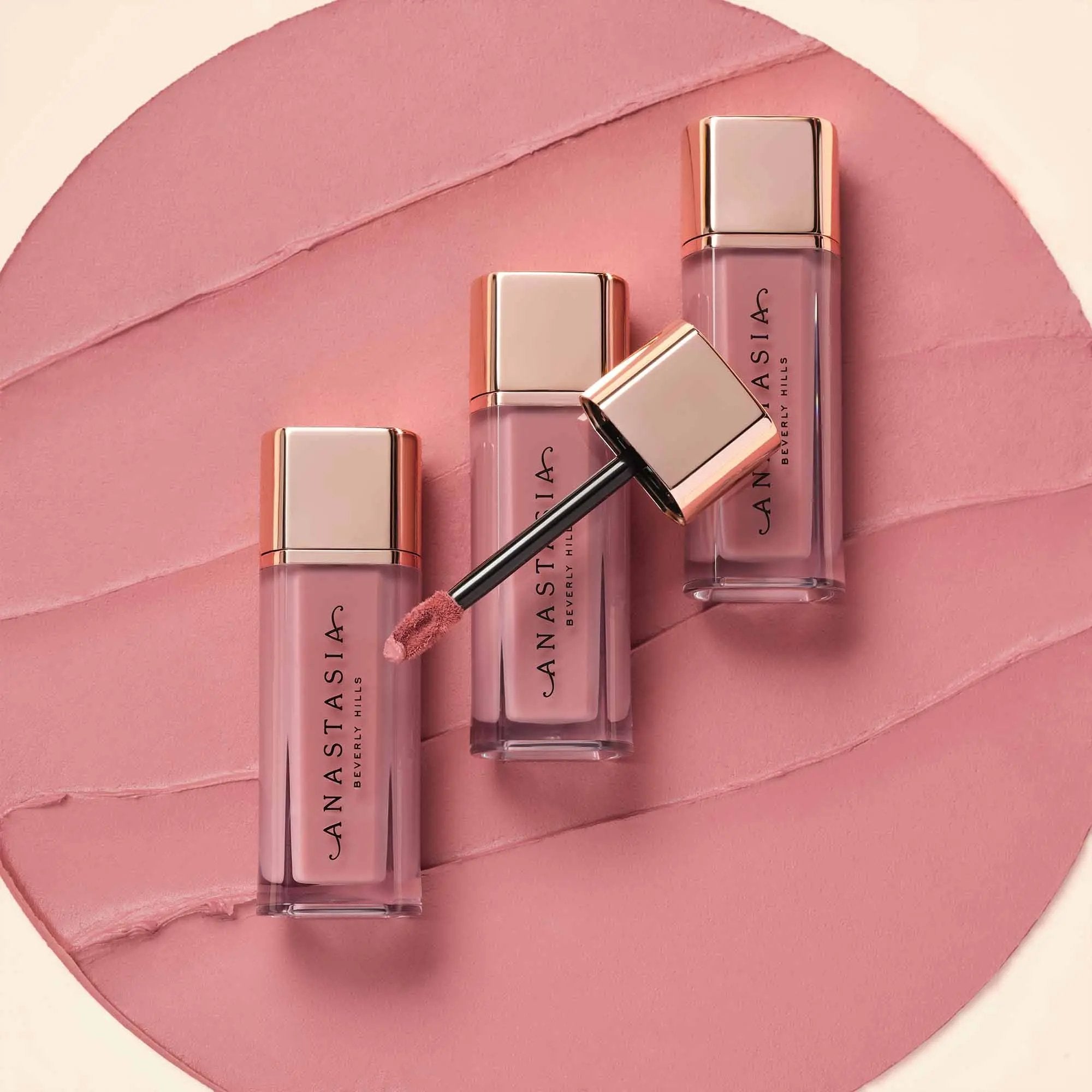 Lip Velvet Anastasia Beverly Hills