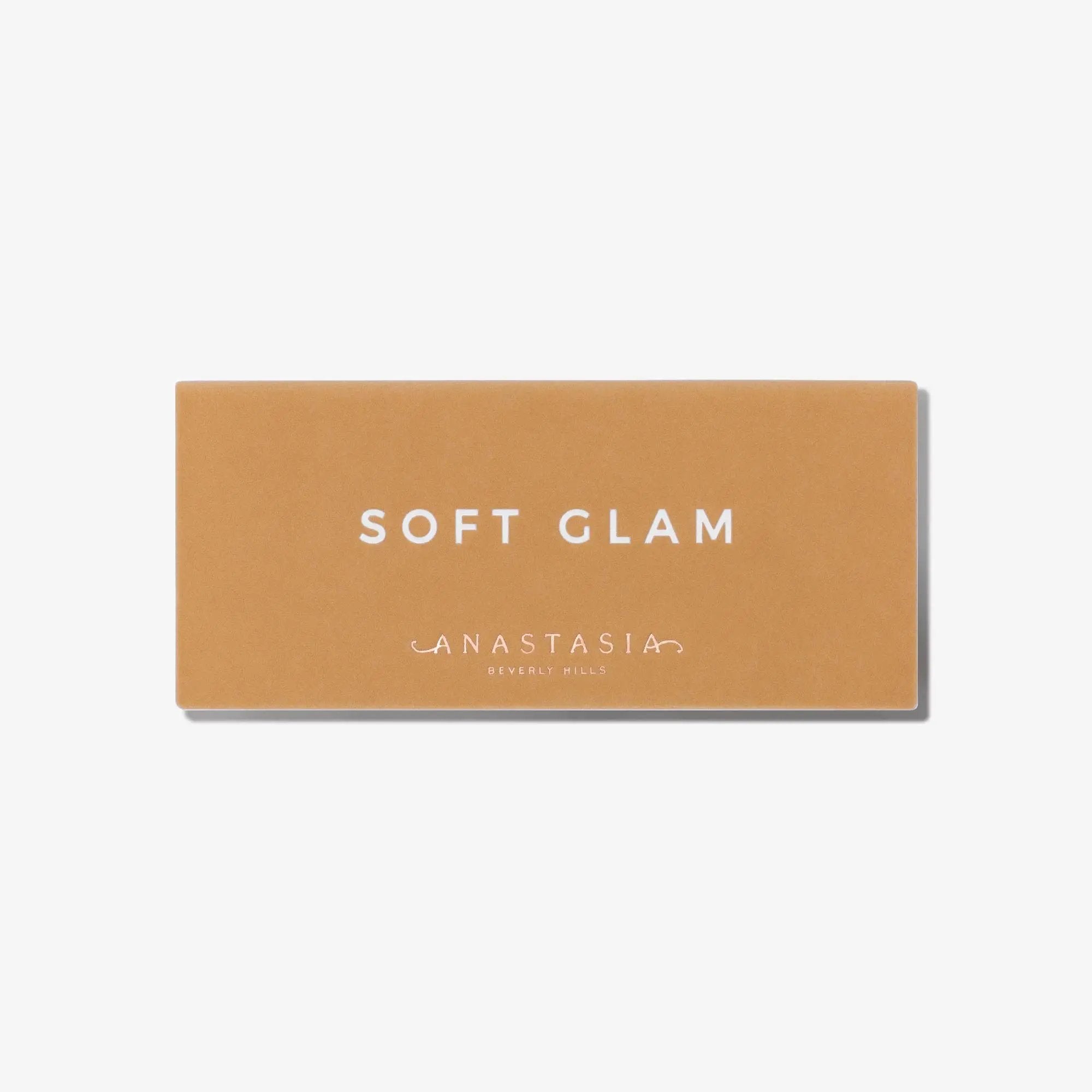 Soft Glam Eyeshadow Palette Anastasia Beverly Hills