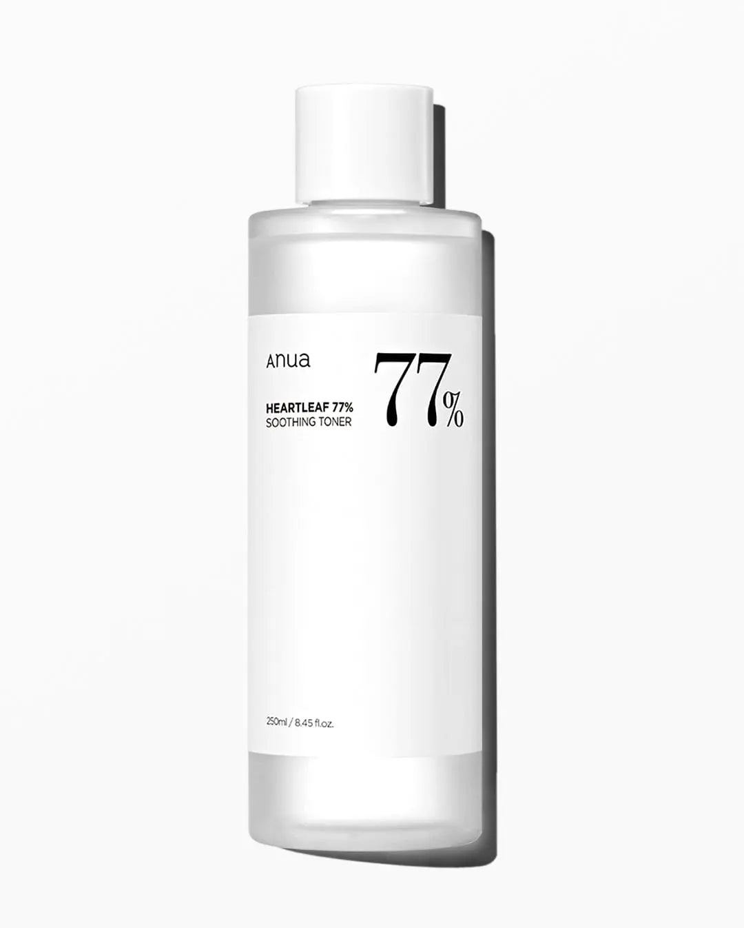 Anua Heartleaf 77% Soothing Toner 250 ml - JOLIE'S