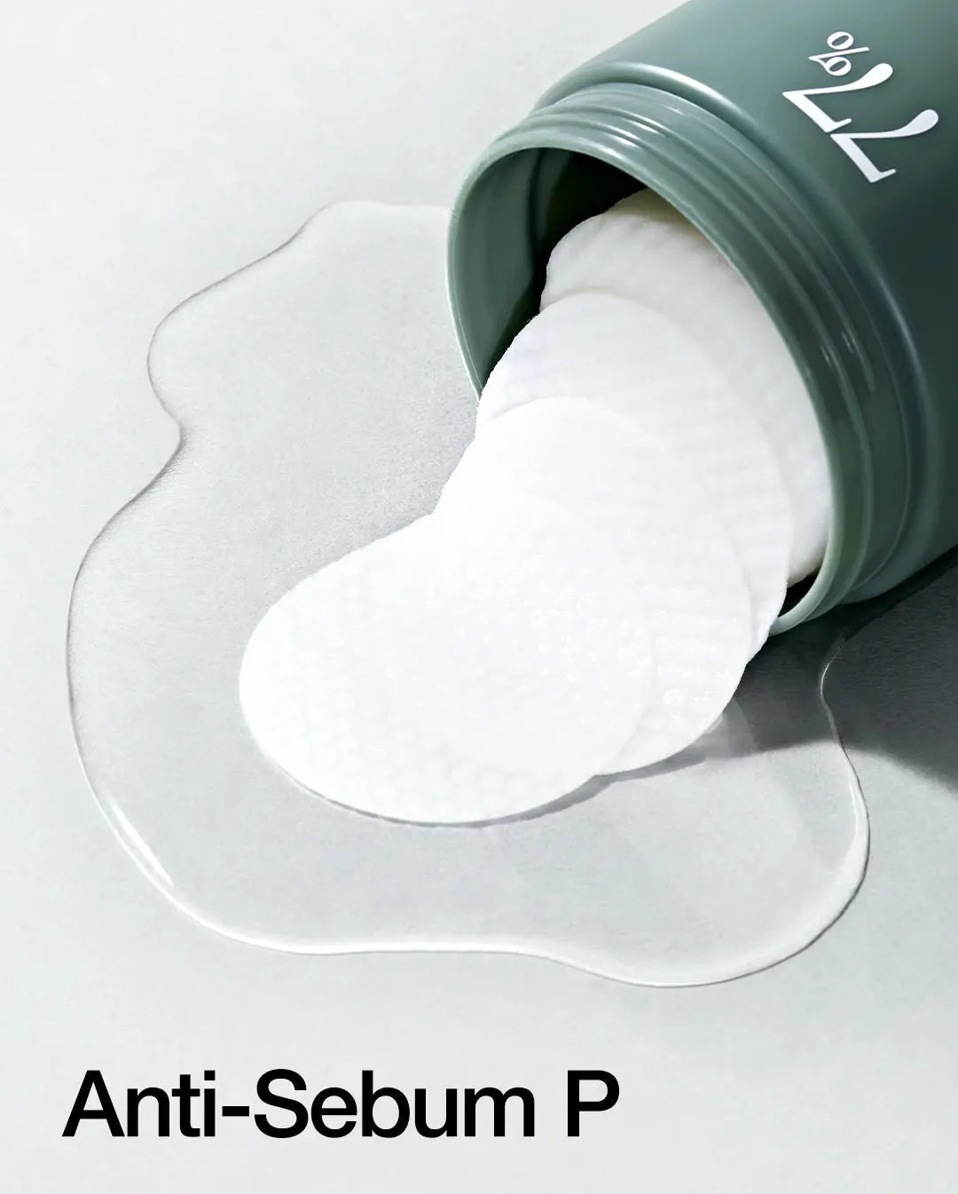 Anua Heartleaf 77% Toner Pads - JOLIE'S