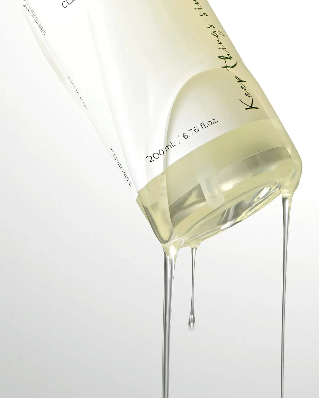 Anua Heartleaf Pore Control Cleansing Oil 200 ml - JOLIE'S