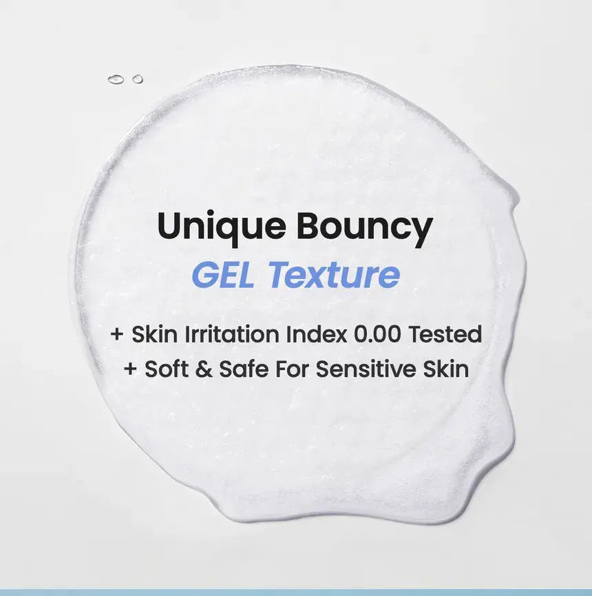 BIODANCE Cera-nol Gel Toner Pads ( 60 pads ) Medicube JOLIE'S