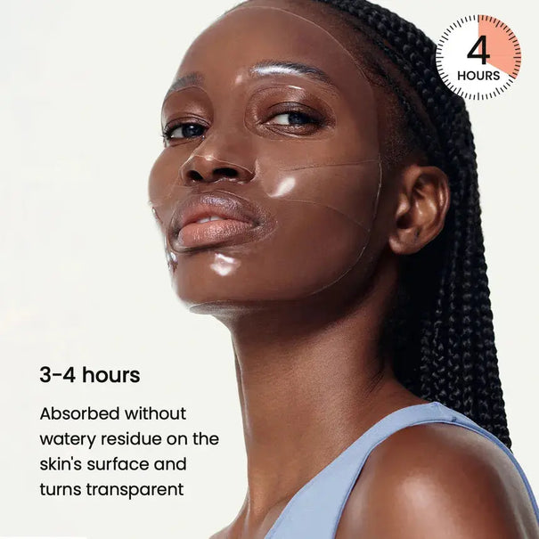 BIODANCE Hydro Cera-nol Real Deep Mask Set + Cera-nol Gel Toner Pads Medicube JOLIE'S