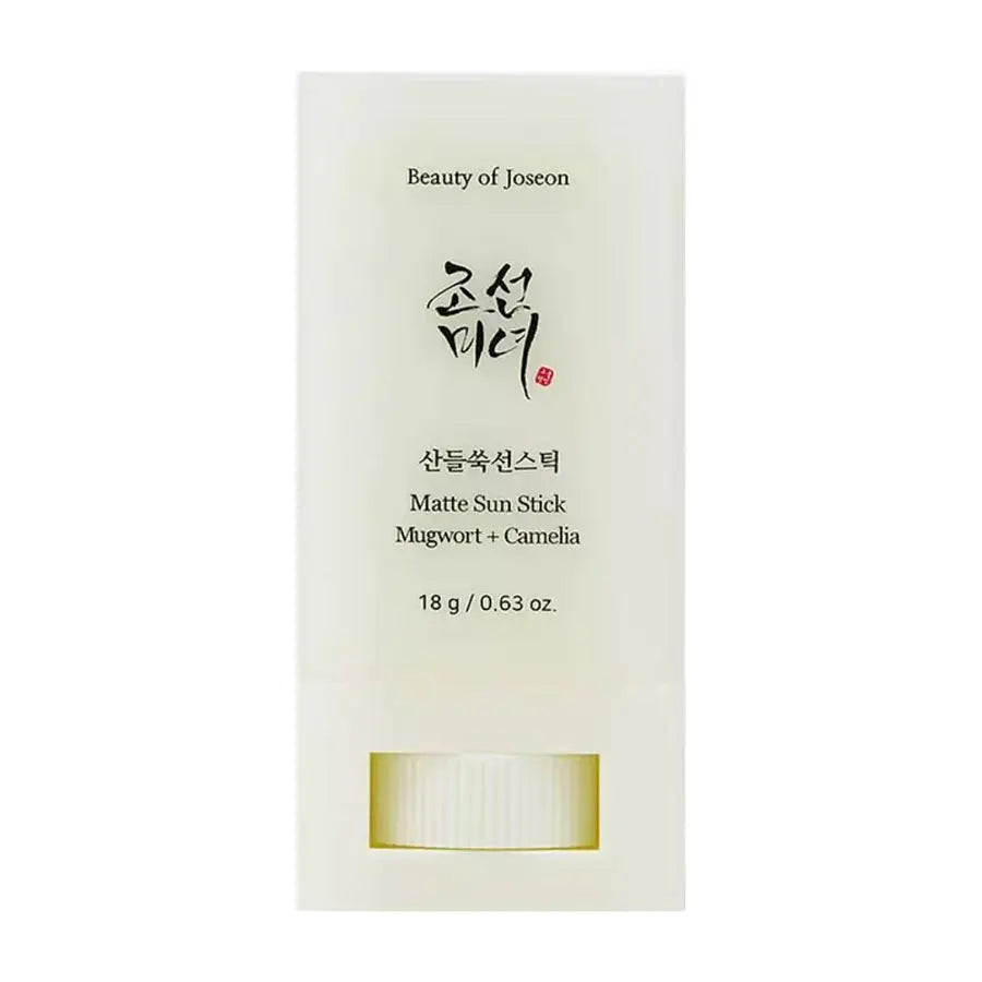 Beauty Of Joseon Perfect Hanbang Sun Trio Relief Sun + Matte Sun Stick + Sun Serum - JOLIE'S
