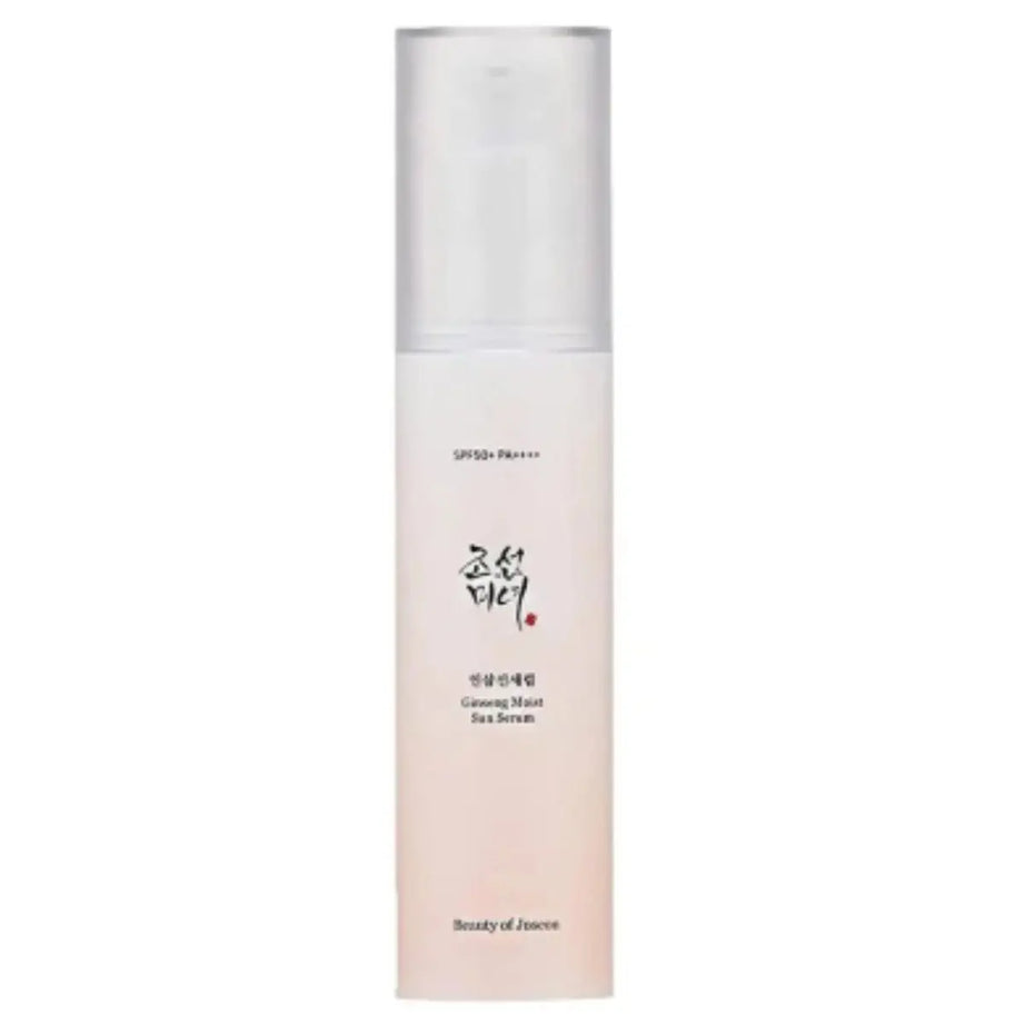 Beauty of Joseon Ginseng Moist Sun Serum 50ml BEAUTY OF JOSEON JOLIE'S