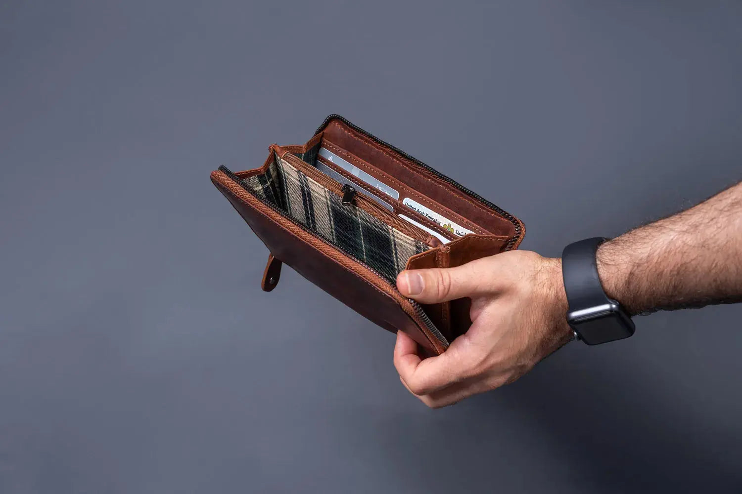 Bifold Wallet JOLIE'S JOLIE'S