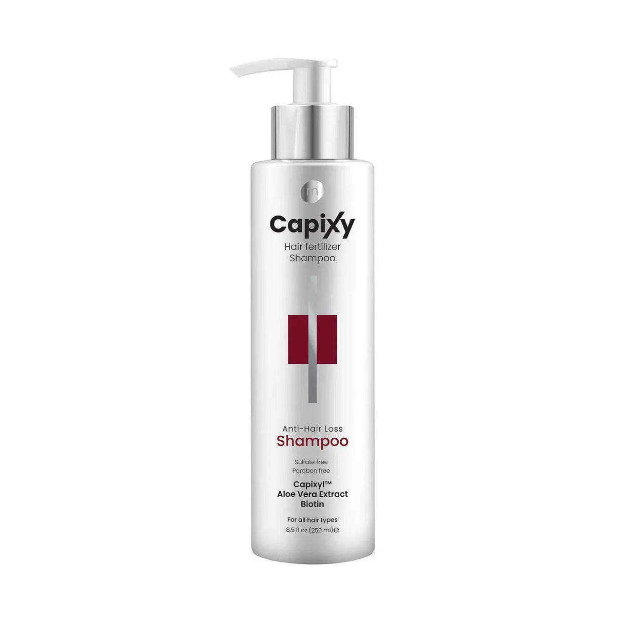 CAPIXY SHAMPOO 250ML JOLIE'S JOLIE'S