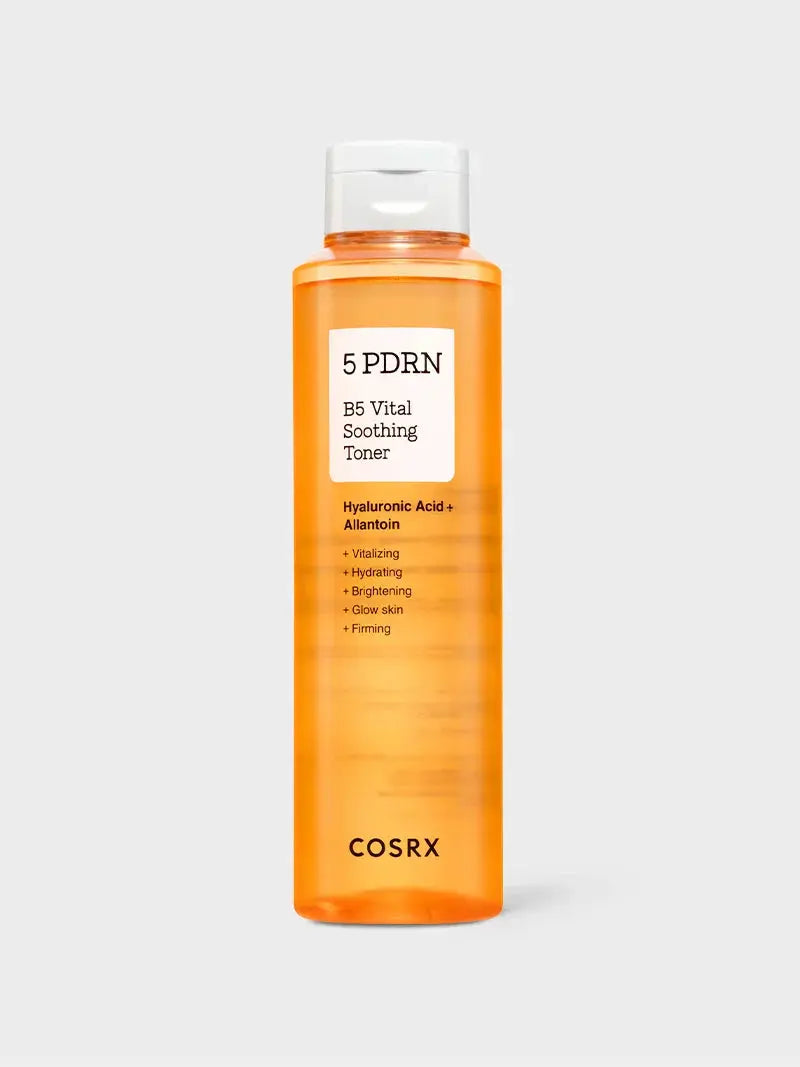 COSRX 5 PDRN B5 Vital Soothing Toner 280 ML COSRX JOLIE'S