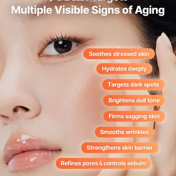 COSRX 5 PDRN B5 Vital Soothing Toner 280 ML COSRX JOLIE'S