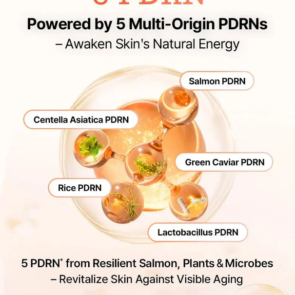 COSRX 5 PDRN Collagen Intense Vitalizing Serum 100 ML COSRX JOLIE'S