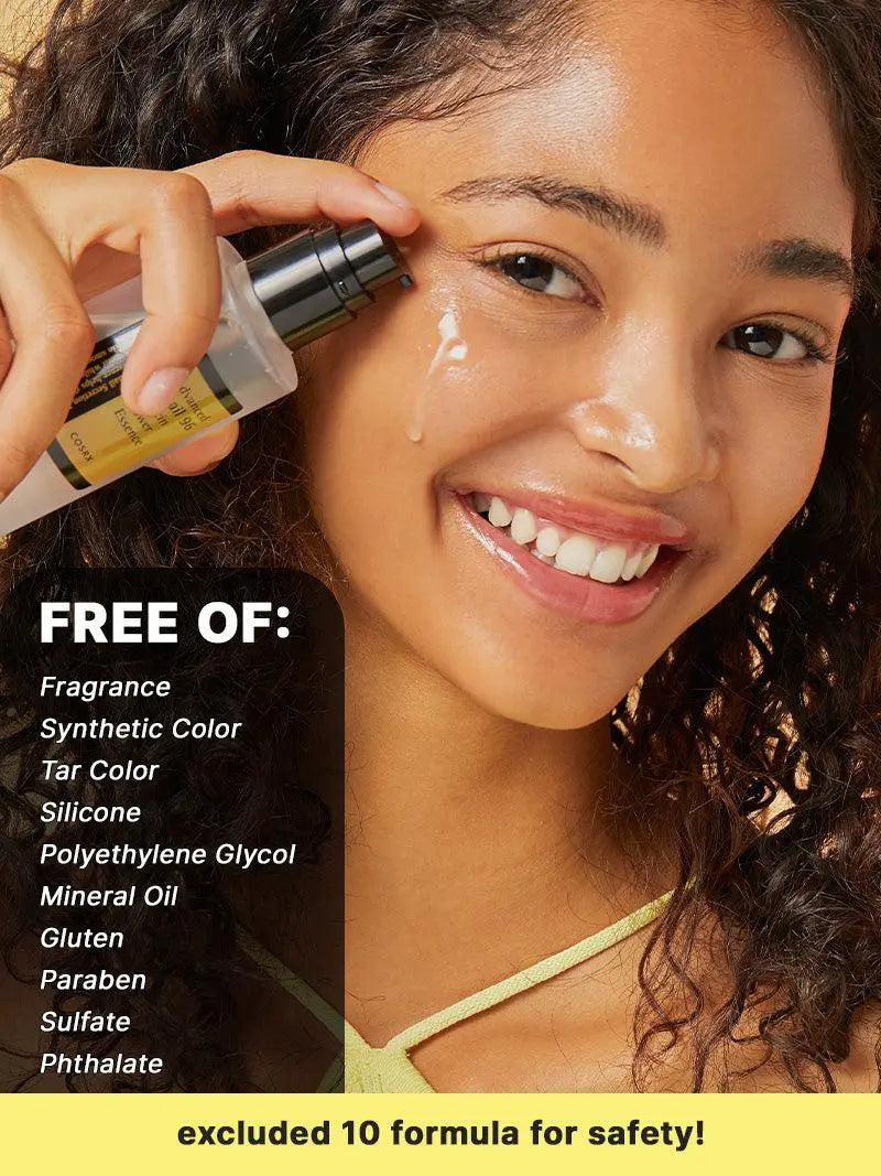 COSRX Advance Snail 96 Mucin Power Essence 100 ml - JOLIE'S