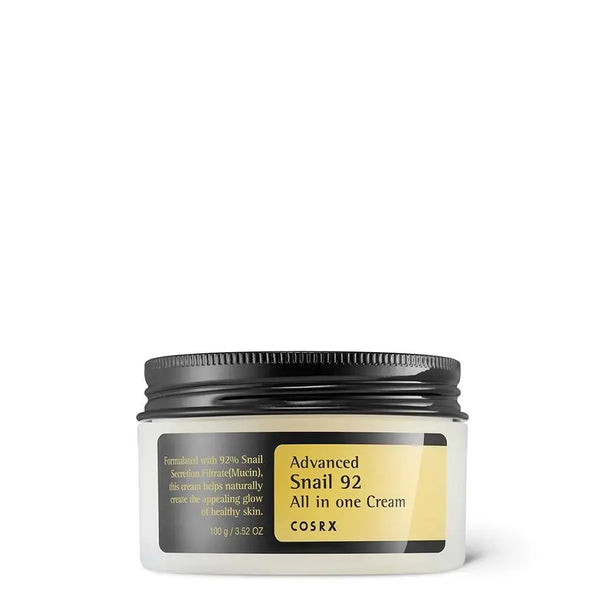 DOKAN COSRX Snail moisture set COSRX