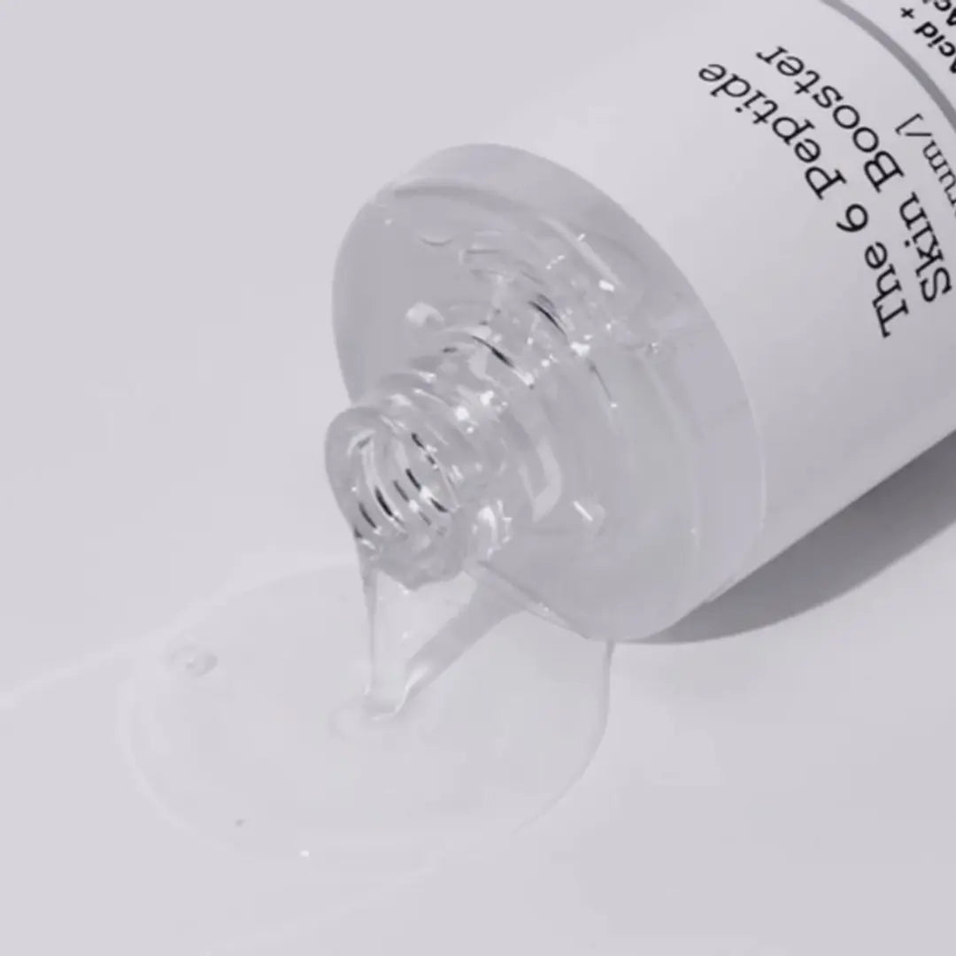 DOKAN The 6 Peptide Skin Booster - 150 ml CosRx