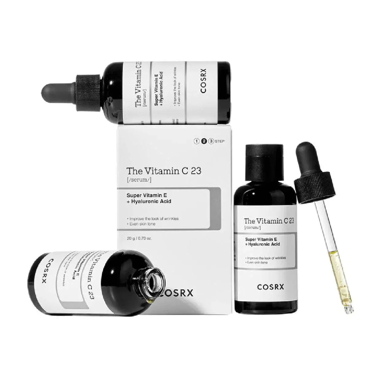 DOKAN The Vitamin C 23 Serum - 20 ml CosRx