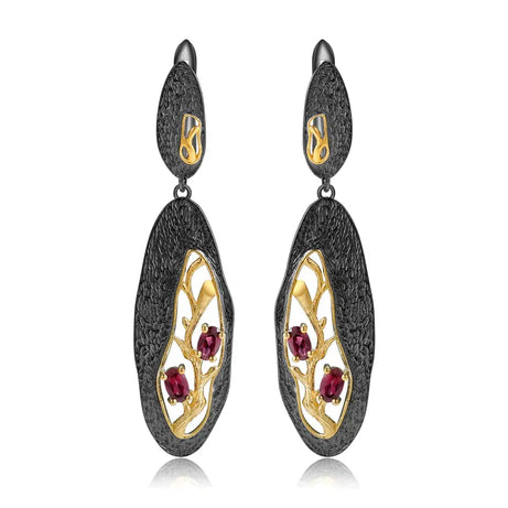 CRAZY FREEDOM EARRINGS - JOLIE'S UAE