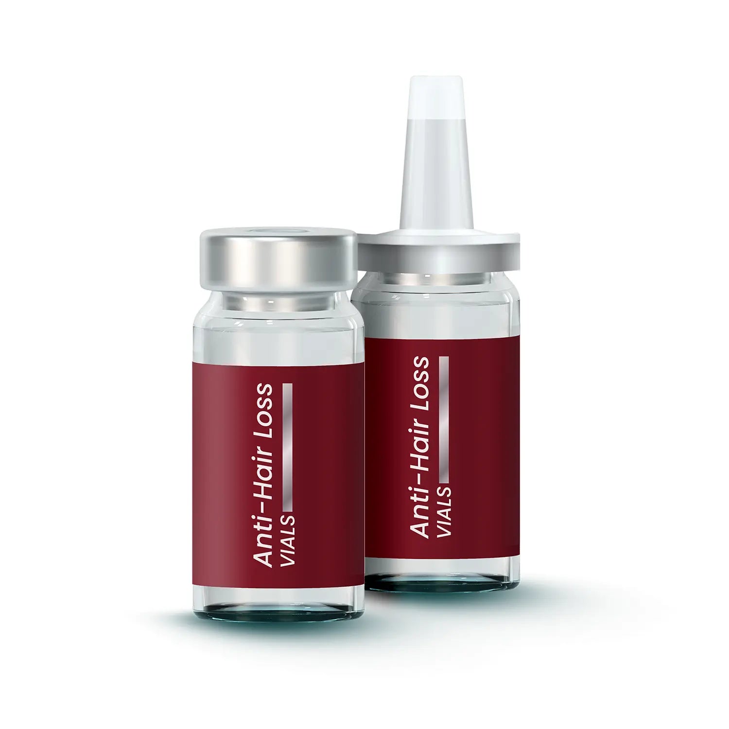 Capixy Anti Hair Loss Vials 70ml Capixy JOLIE'S