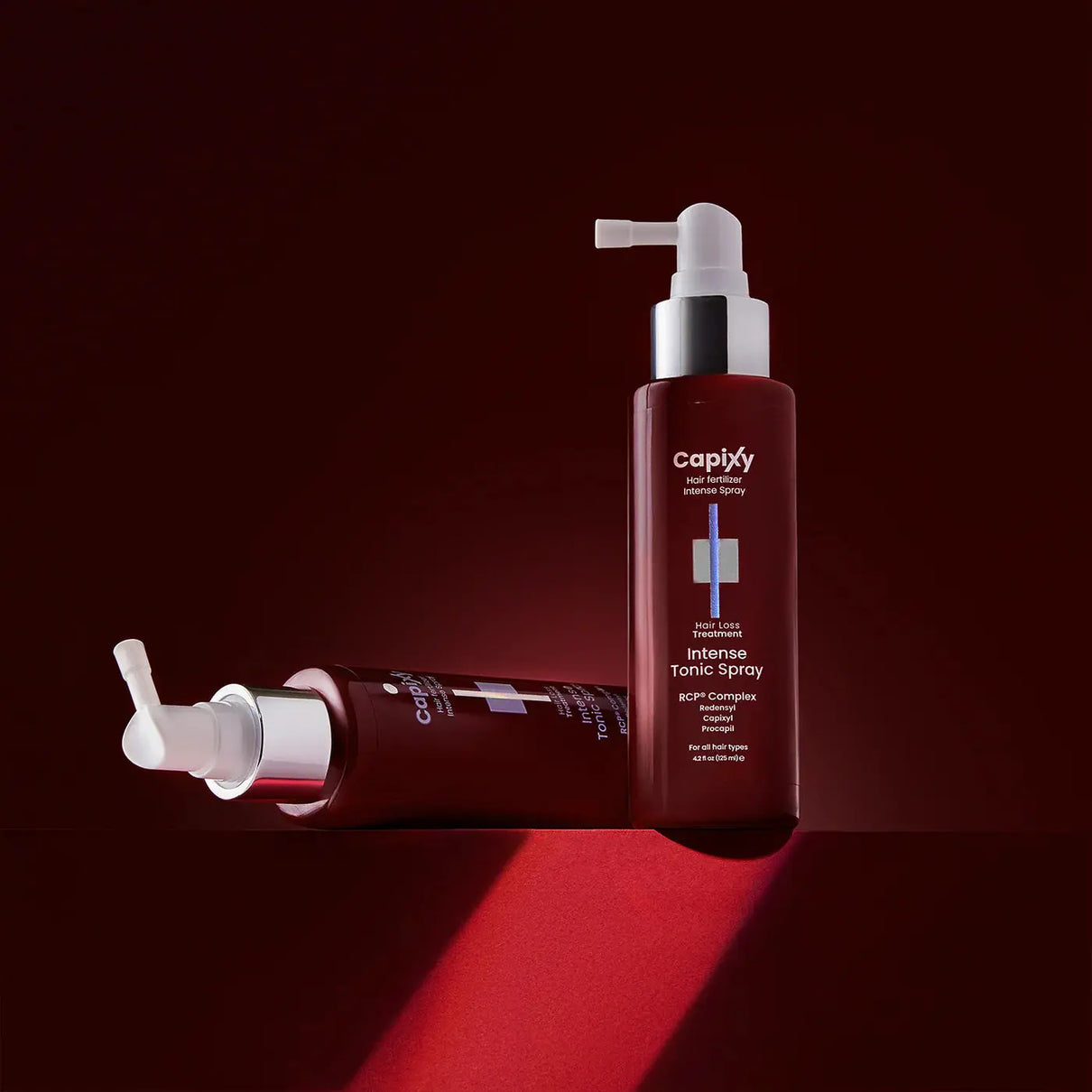 Capixy Intense Tonic Spray 125ml JOLIE'S JOLIE'S