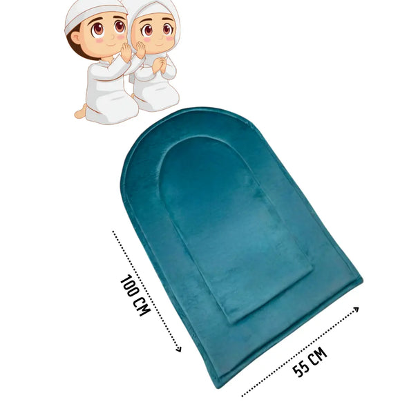 Children Double Sided Prayer Mat JOLIE'S JOLIE'S