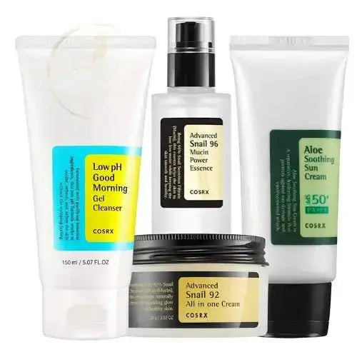 DOKAN Cosrx Starter Kit COSRX