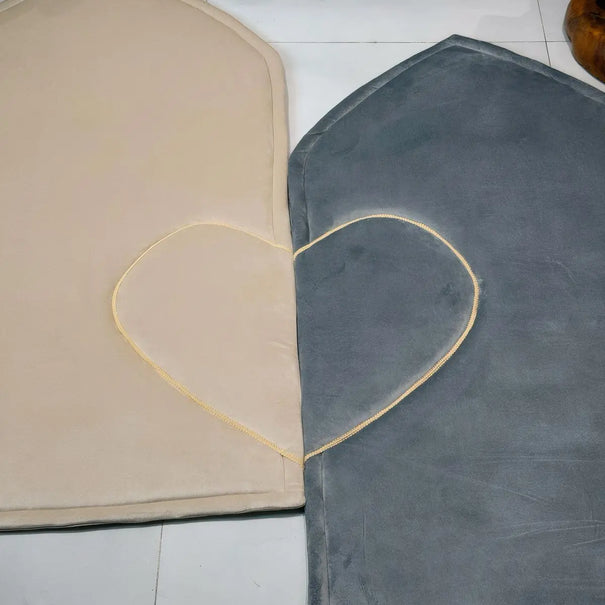 Couple Double Sided Prayer Mat JOLIE'S JOLIE'S