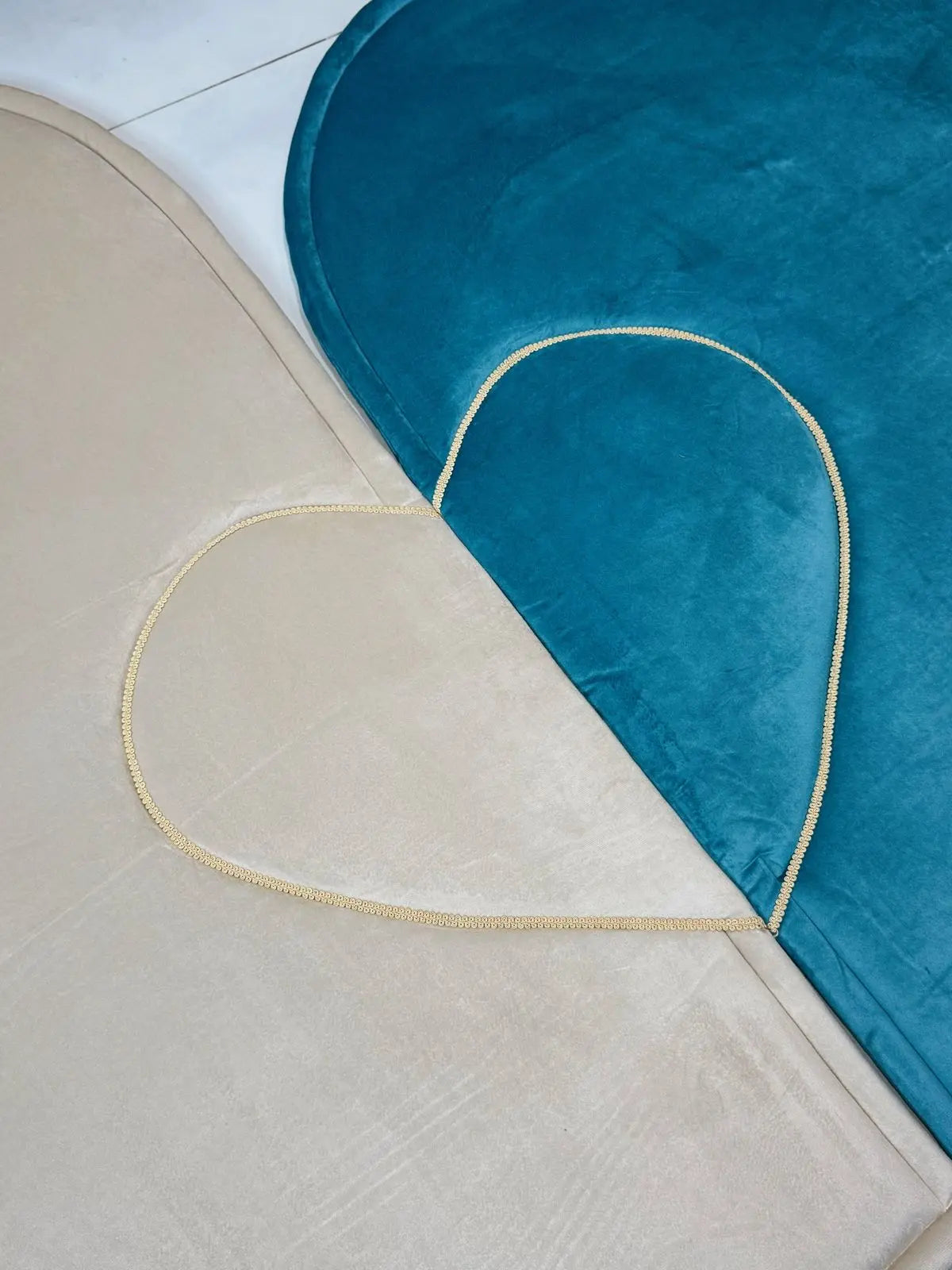 Couple Double Sided Prayer Mat JOLIE'S JOLIE'S