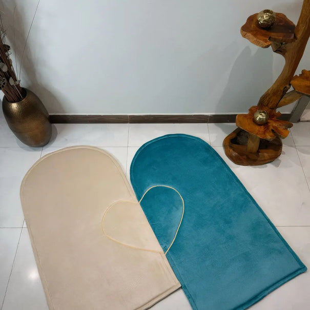 Couple Double Sided Prayer Mat JOLIE'S JOLIE'S