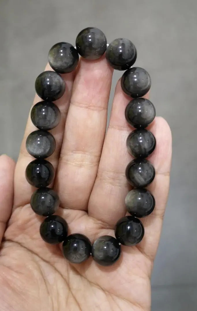 Cut Eye Natural Stone Handmade Bracelet - JOLIE'S UAE